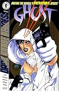 Ghost (1995-1998) #5
