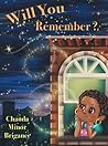 Will You Remember? (Chan Is a Caregiver)
