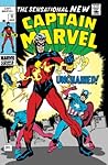 Captain Mar-Vell ...