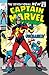 Captain Mar-Vell Omnibus, Vol. 1