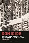 Domicide: Archite...