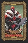 King Deadpool by Kelly Thompson