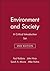 Environment and Society: A ...