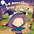 La Sorcière Trop Petite (Littlest) (French Edition)