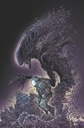 ALIENS: THE ORIGINAL YEARS OMNIBUS VOL. 4