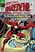 Mighty Marvel Masterworks: Daredevil, Vol. 2: Alone against the underworld