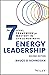 Energy Leadership by Bruce D Schneider