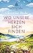 Wo unsere Herzen sich finden − Zuhause in Glenbarry: Roman (Highland Love 1) (German Edition)