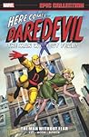 Daredevil Epic Co...