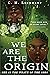 We Are the Origin (Wrath of the Gods #1)
