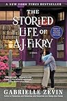 The Storied Life of A. J. Fikry