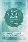 Lay Pastoral Care...