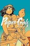 Paper ​Girls – Újságoslányok 3. by Brian K. Vaughan