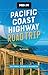 Moon Pacific Coast Highway Road Trip by Ian Anderson