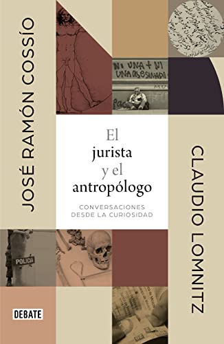 El jurista y el antropólogo (Paperback)