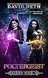 Poltergeist (Coven #9)