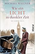 Wie ein Licht in dunkler Zeit