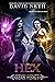 Hex (Coven #9.5)