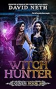 Witch Hunter