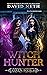 Witch Hunter (Coven #10)