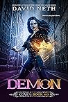 Demon (Coven #10.5)