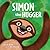 Simon the Hugger