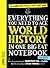 Everything You Need to Ace World History in One Big Fat Notebook, 2nd Edition: The Complete Middle School Study Guide