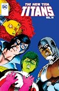The New Teen Titans Vol. 14