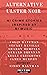 Alternative Ulster Noir: Northern Irish Crime Stories Inspired by Northern Irish Music