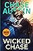Wicked Chase: Sam Wick is on the Run - An Explosive Edge of the seat thriller (Sam Wick Universe)