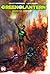 The Green Lantern Season Tw...