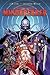 Dungeons & Dragons Mindbreaker by Jim Zub