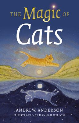 The Magic of Cats (Paperback)