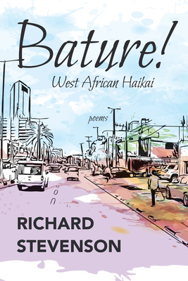 Bature! West African Haikai
