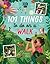 Lonely Planet Kids 101 Things to do on a Walk by Kait Eaton
