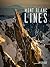 Mont Blanc Lines by Alex Buisse