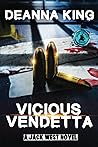 Vicious Vendetta: A Jack West Novel Vicious Vendetta: A Jack West Novel