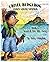 Chisel Hedgehog Book 1 Search for the Past (Crazy Great Summer)