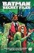Batman: Secret Files