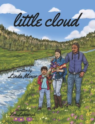 little cloud