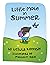 Little Mole in Summer by Ursula Kennedy