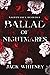 Ballad of Nightmares (Nightmares Duology, #1)