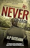 Never Go Back: A ...