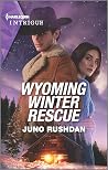 Wyoming Winter Re...