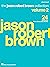 Jason Robert Brown Collecti...