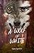 A Wolf of White