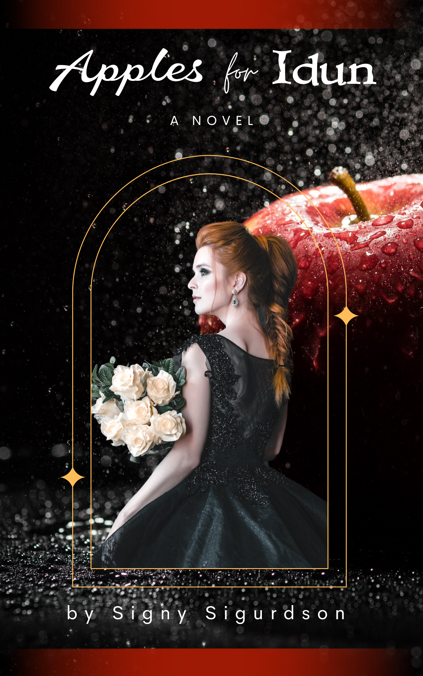 Apples for Idun: A Norse Myth Retelling