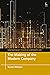 The Making of the Modern Company by Susan Watson