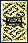 Anglo-Saxon Chron...