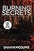 Burning Secrets (Whispering Pines Mystery #11)
